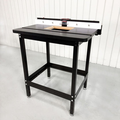 Jessem Weekend Warrior Router Table Package