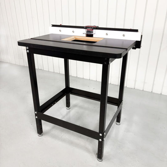 Jessem Weekend Warrior Router Table Package