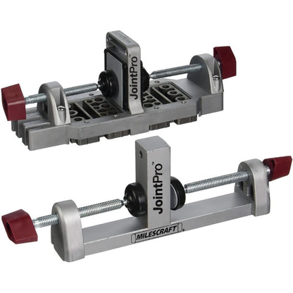 Joint Pro - Self-Clamping All Steel Doweling Jig