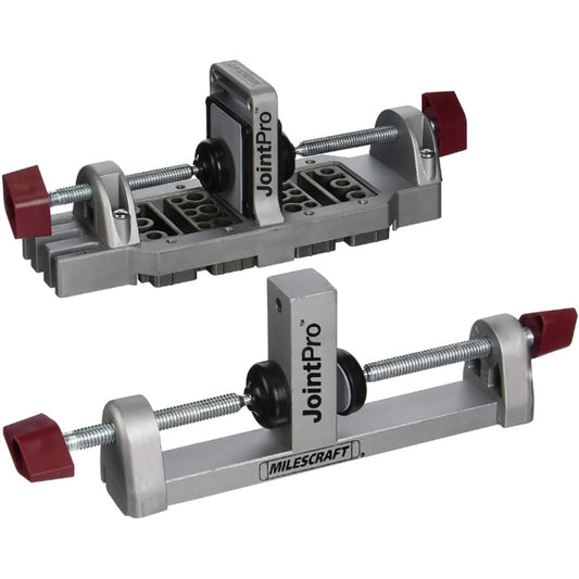 Joint Pro - Self-Clamping All Steel Doweling Jig