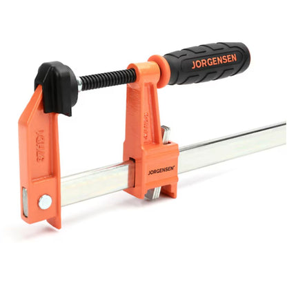 Jorgensen Steel Bar Clamps