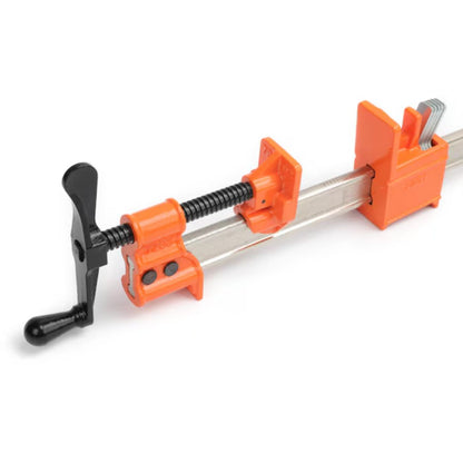 Industrial Steel I-Bar Clamps
