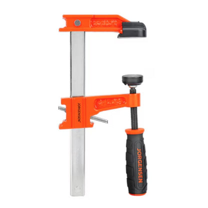 Jorgensen Steel Bar Clamps