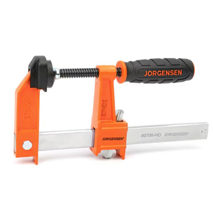 Jorgensen Steel Bar Clamps