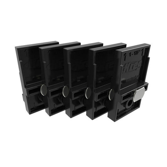 Discontinued  Klamp Block Set