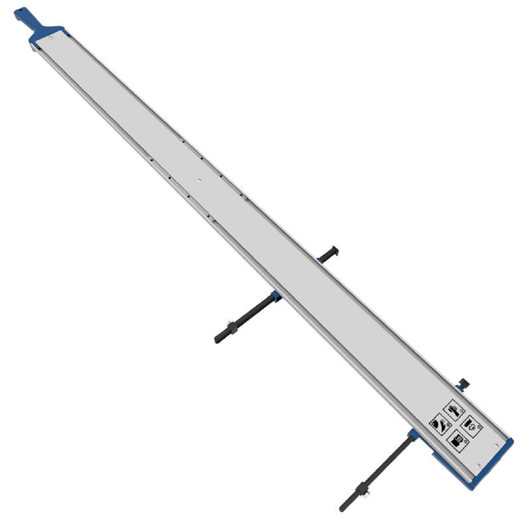 Straight Edge Guide XL Kreg KMA4700 | Würth Louis & Company Straight Edge Guide XL Kreg KMA4700 | Würth Louis & Company