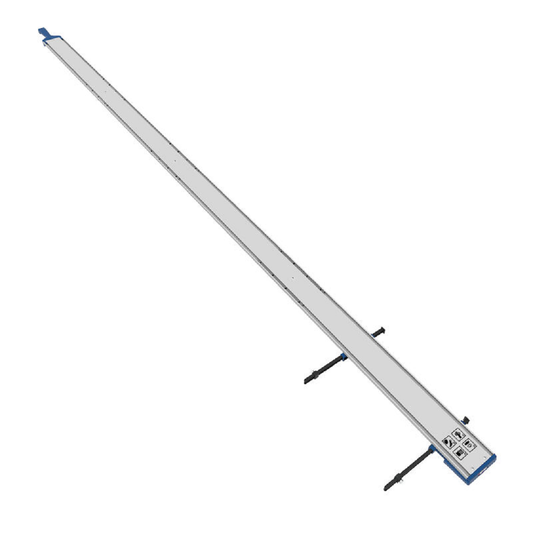 Kreg Straight Guide XL (8ft)