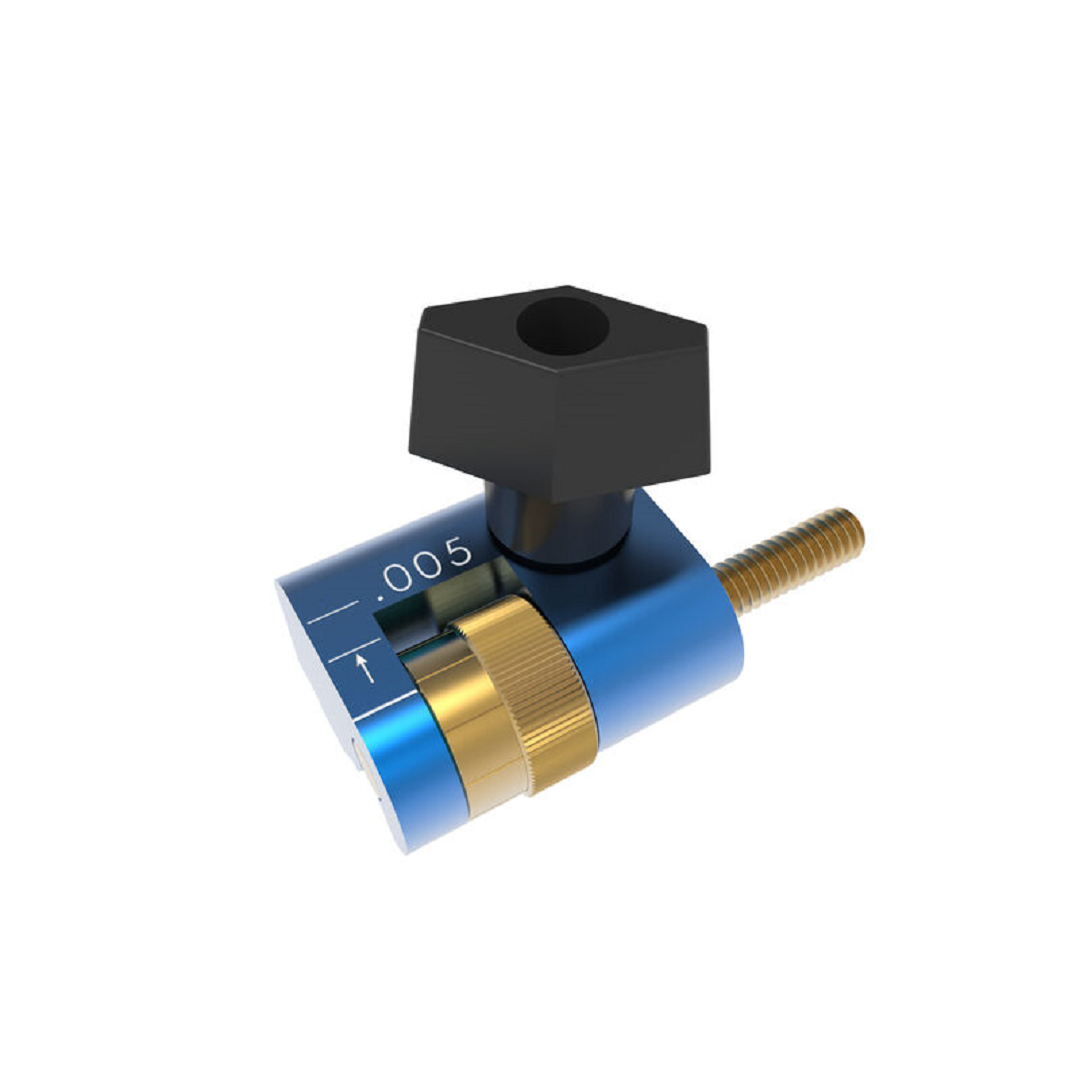 Kreg Micro Adjuster – PMC Machinery