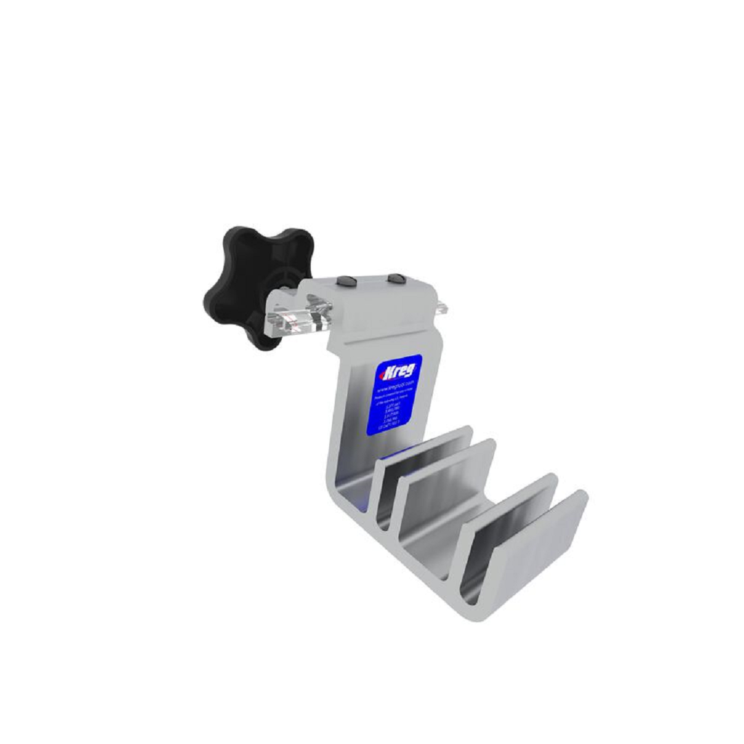 Kreg Solid Production Stop