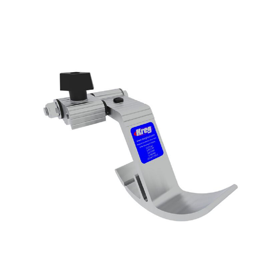 Kreg Swing Stop