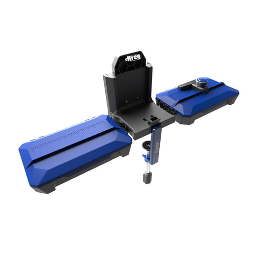 Kreg Pocket-Hole Jig 520PRO Docking Station