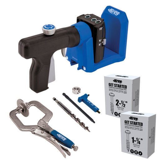 Kreg Pocket-Hole Jig 520PRO
