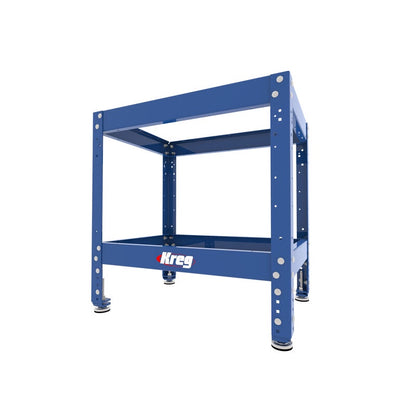 Kreg KL5 PRS1045 Deluxe Pro Router Table Package – Router Lift – Digital Readout