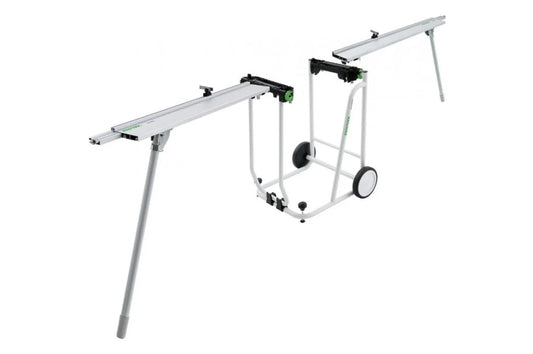 Kapex KS 120 Portable Stand w/ Extension Set, Metric