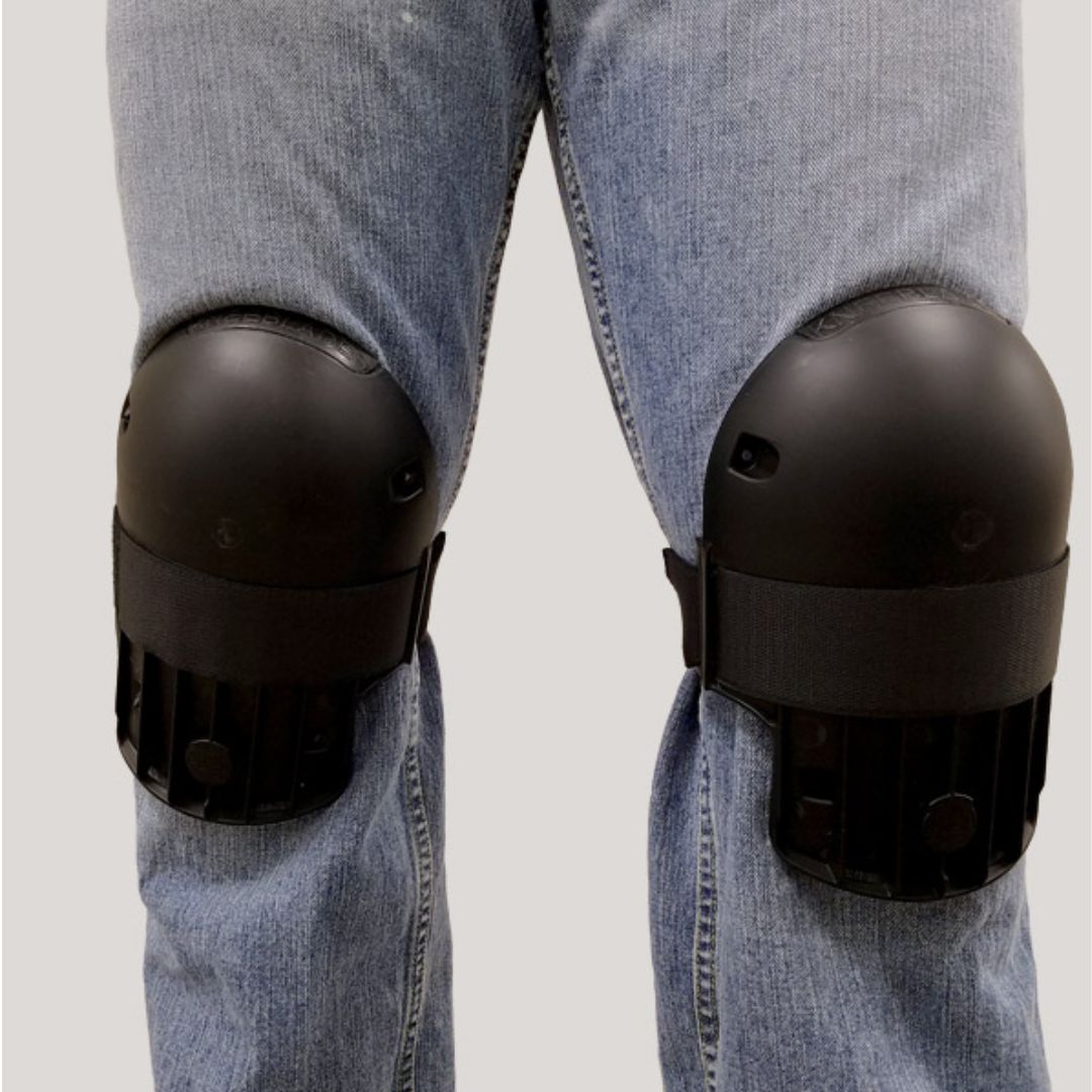 KneeBlades- Rolling Knee Pads