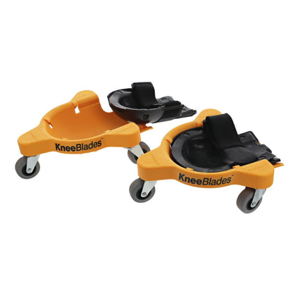 KneeBlades- Rolling Knee Pads