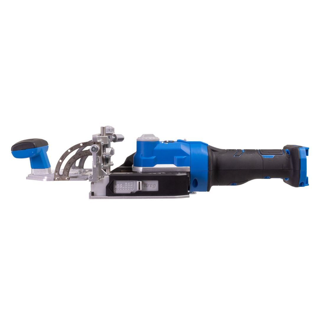 Kreg Edge 20V Ionic Drive™ Loose Tenon Joiner