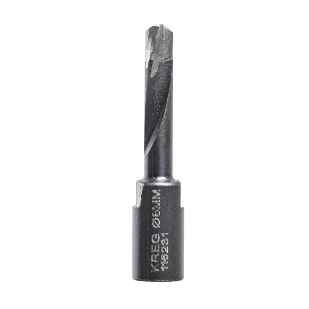 Kreg Edge™ Loose Tenon Mortising Cutters KEMC06