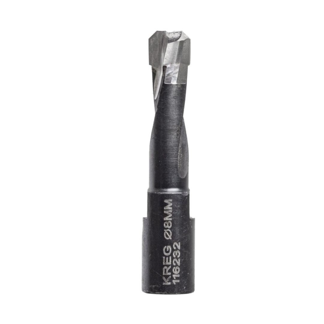 Kreg Edge™ Loose Tenon Mortising Cutters KEMC08