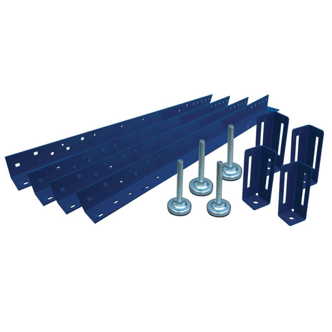 Kreg Standard-Height Leg Set KBS1000