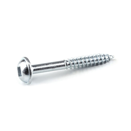 Kreg 1-1/4" #7 Fine WH Pocket Screws, 1200 ct SML-F125-1200