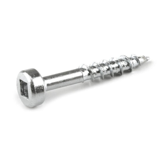 Kreg 1" Coarse Screw 100 ct SPS-C1-100
