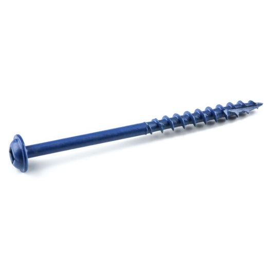 Kreg #8 Coarse Thread 2-1/2"B-Screw KR-SML-C250B-250