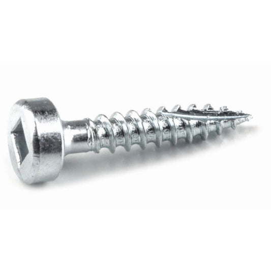 Kreg  3/4" Pocket Screws Fine 100 ct SPS-F075-100