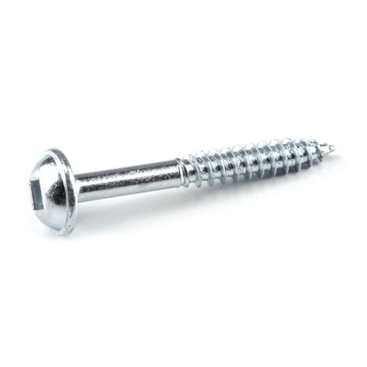Kreg Zinc Coated Fine Thread 1-1/4" Screws SML-F125-500