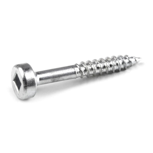 Kreg #6 Fine Thread 1" Screws SPS-F1-500