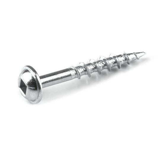 Kreg #8 Coarse Thread 1-1/4" Screws SML-C125-500