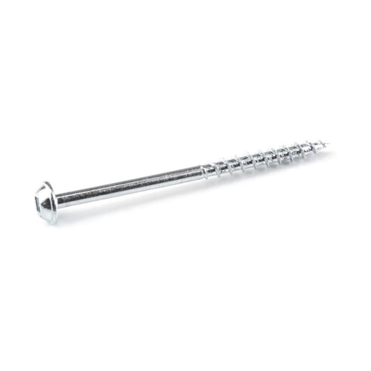 Kreg #8 Coarse Thread 2-1/2" Screws SML-C250-250