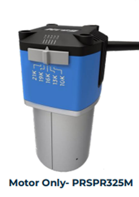 Kreg Corder 3-1/4hp Router Motor Only