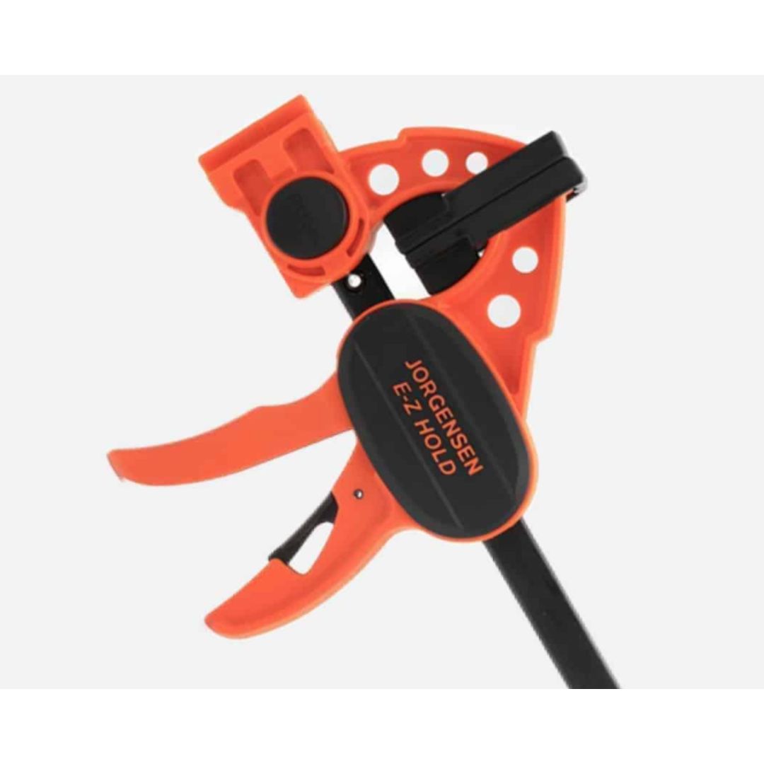 E-Z HOLD Expandable Bar Clamps