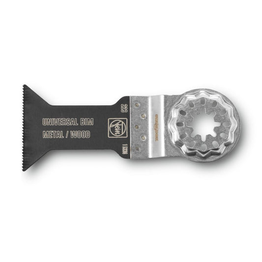 E-Cut Long Life Bi-Metal Oscillating Blade 1-3/4", 10 pk