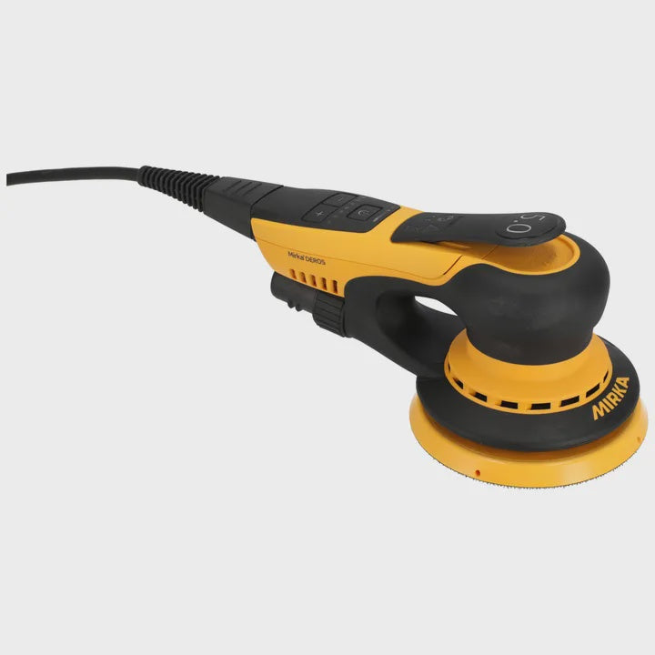 Mirka 5" Deros II Sander (No Case)