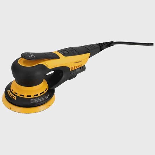 Mirka DEROS II 550X 5" Sander with Systainer