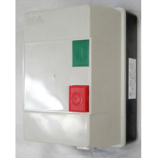 2 HP - 25HP Magnetic Starter