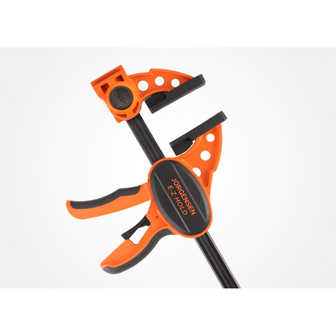 E-Z HOLD Expandable Bar Clamps