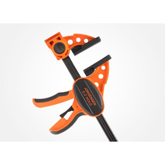 E-Z HOLD Expandable Bar Clamps
