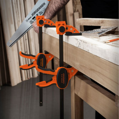 E-Z HOLD Expandable Bar Clamps