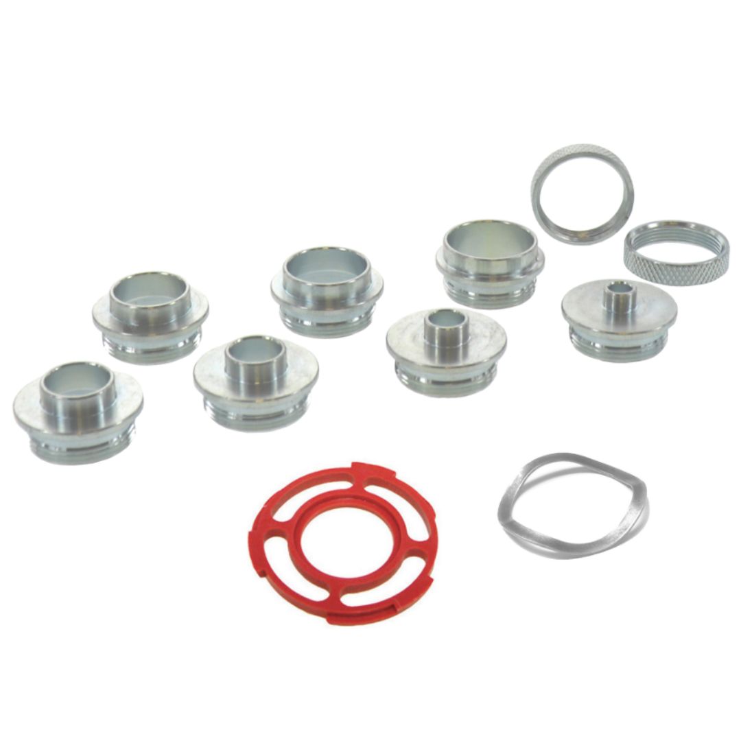 Metal Bushing Set