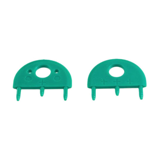 MicroJig Splitter 1/8" Replacement Splitters for Table Saw Blades - For 90° Cuts Only SP-G-P3