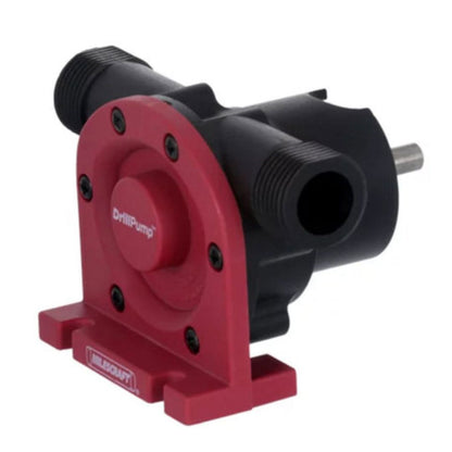 Milescraft Drill Pump