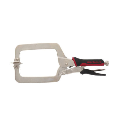 Milescraft 6" Face Clamp