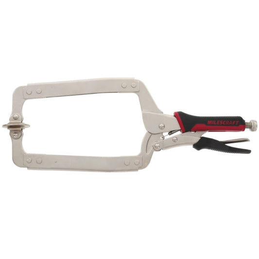 Milescraft 8" Face Clamp