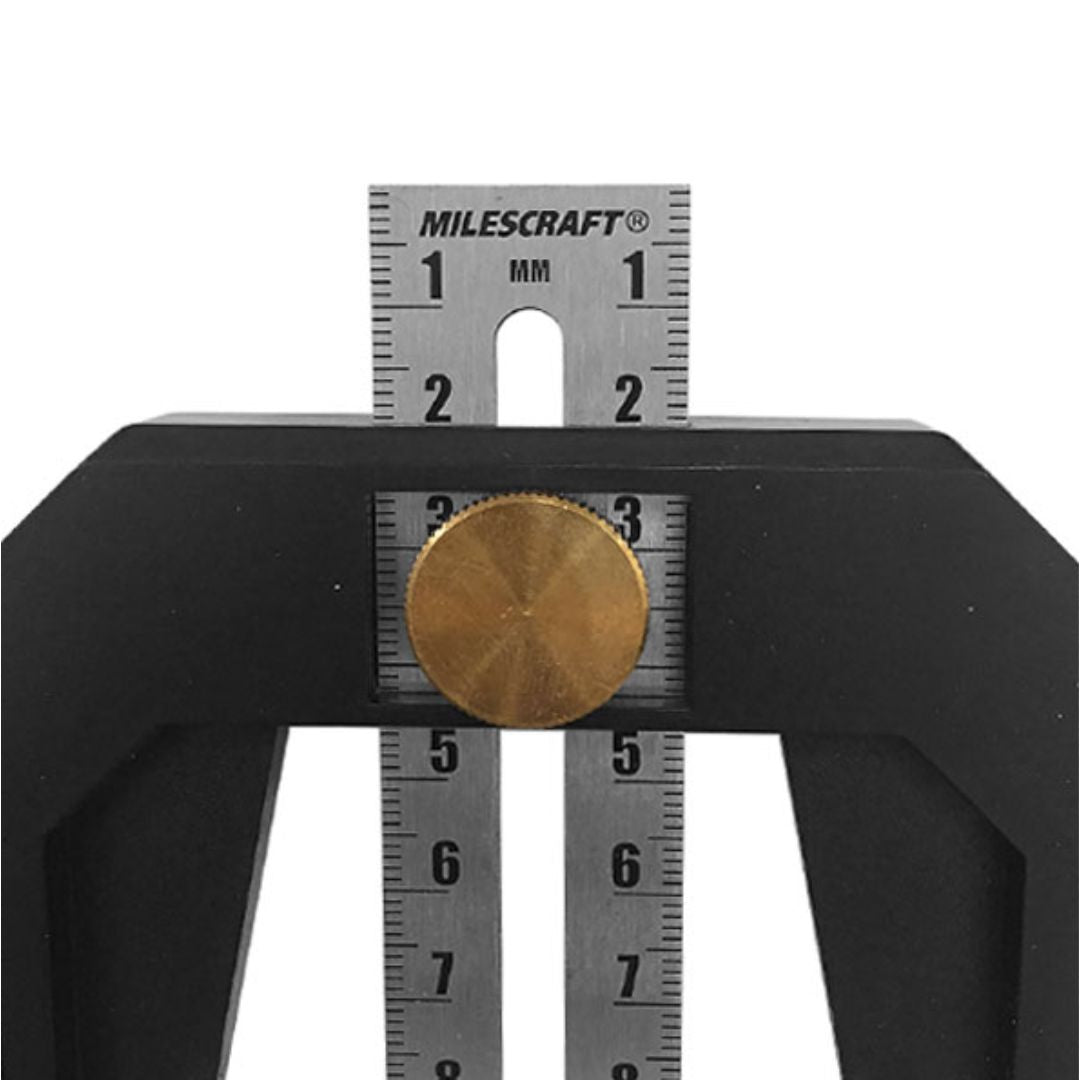 Milescraft Depth Gauge