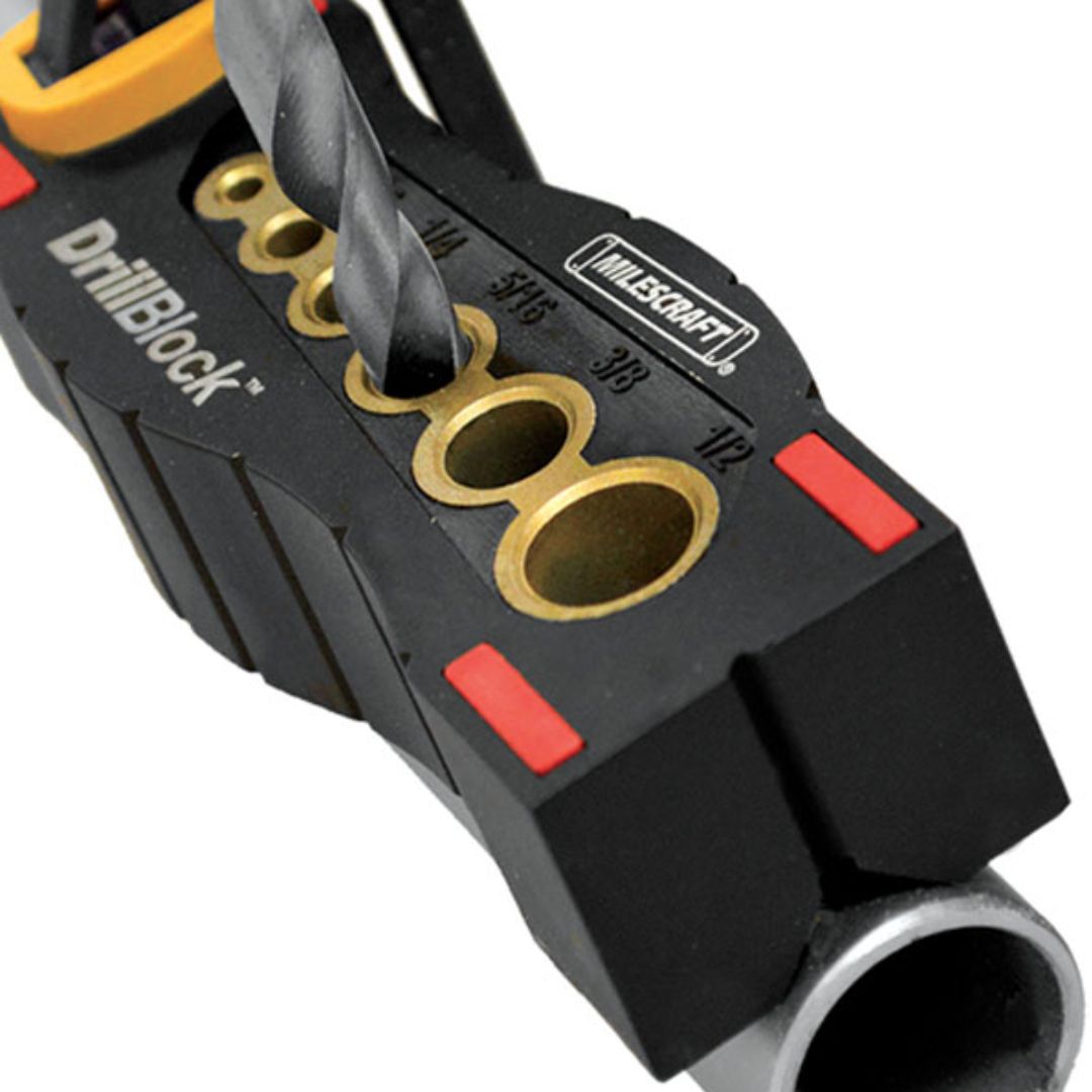 Drill Block - Imperial