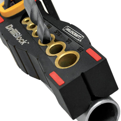 Drill Block - Imperial