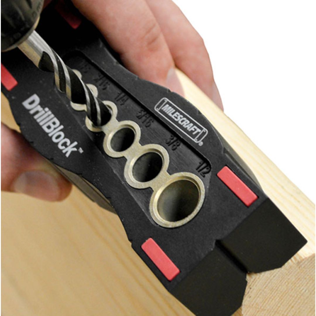 Drill Block - Imperial